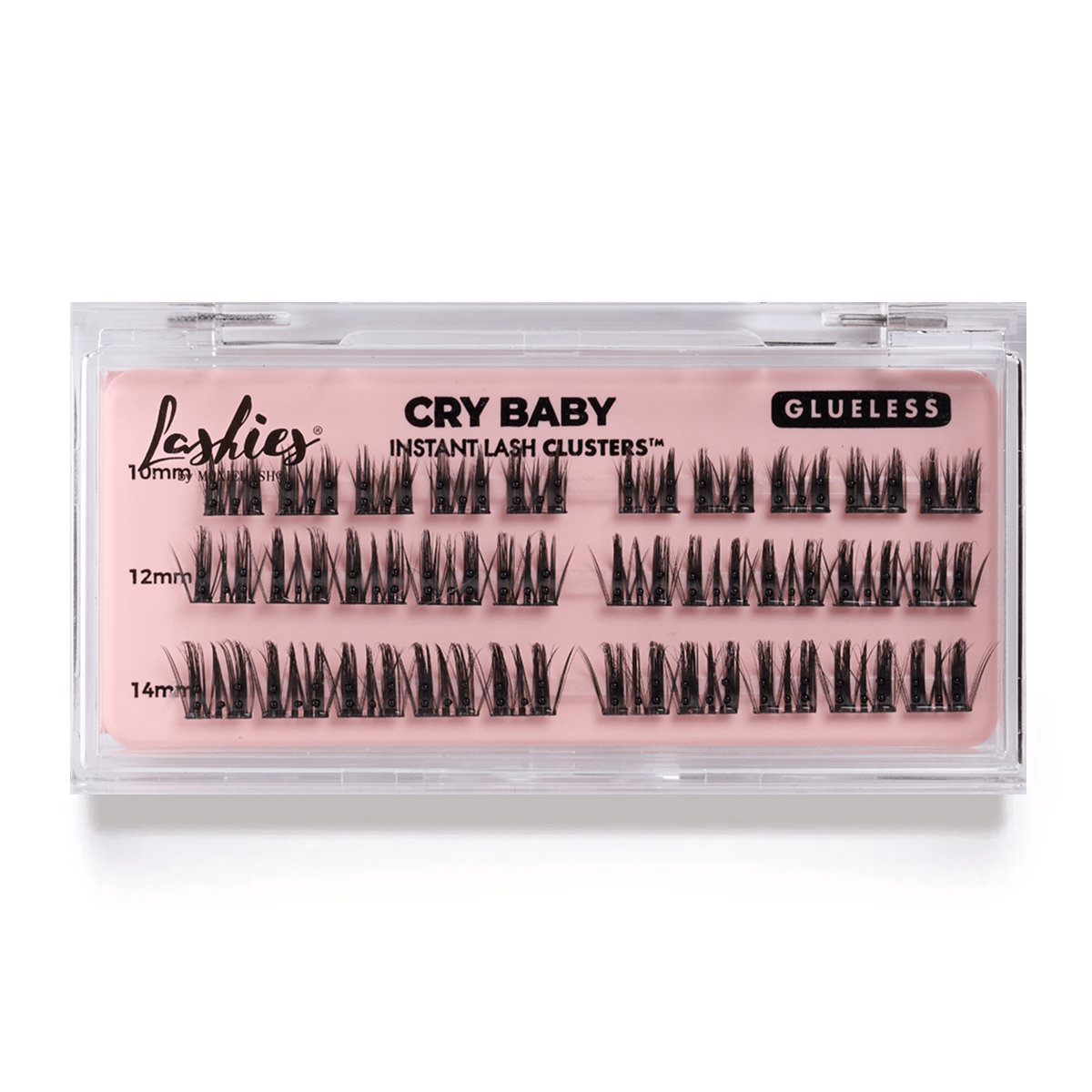 Lash Map Starter