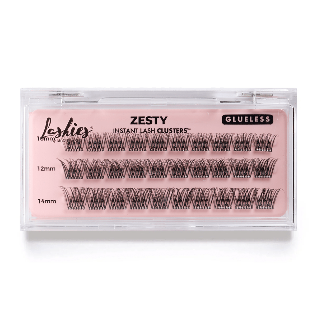Lash Map Starter
