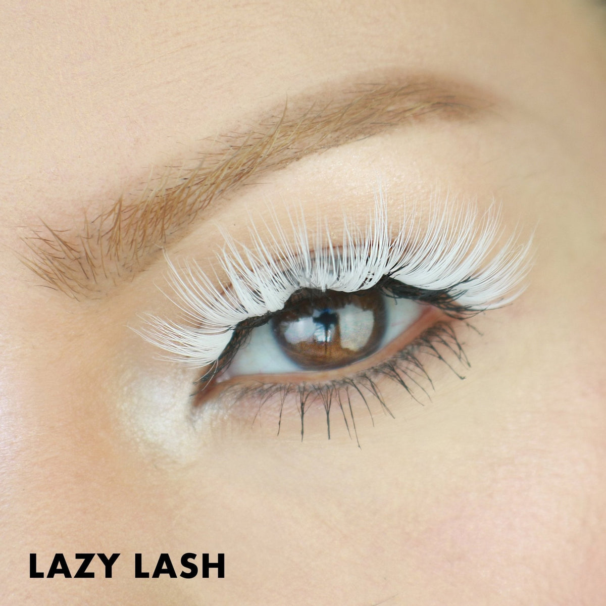 Lazy Lash