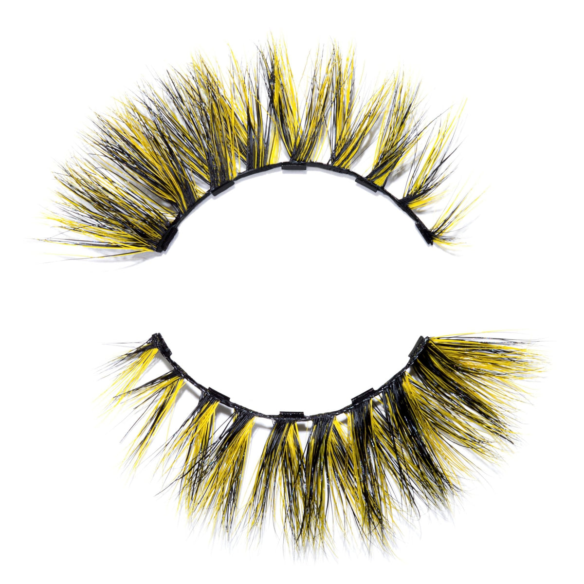 Pestañas de Cochelly