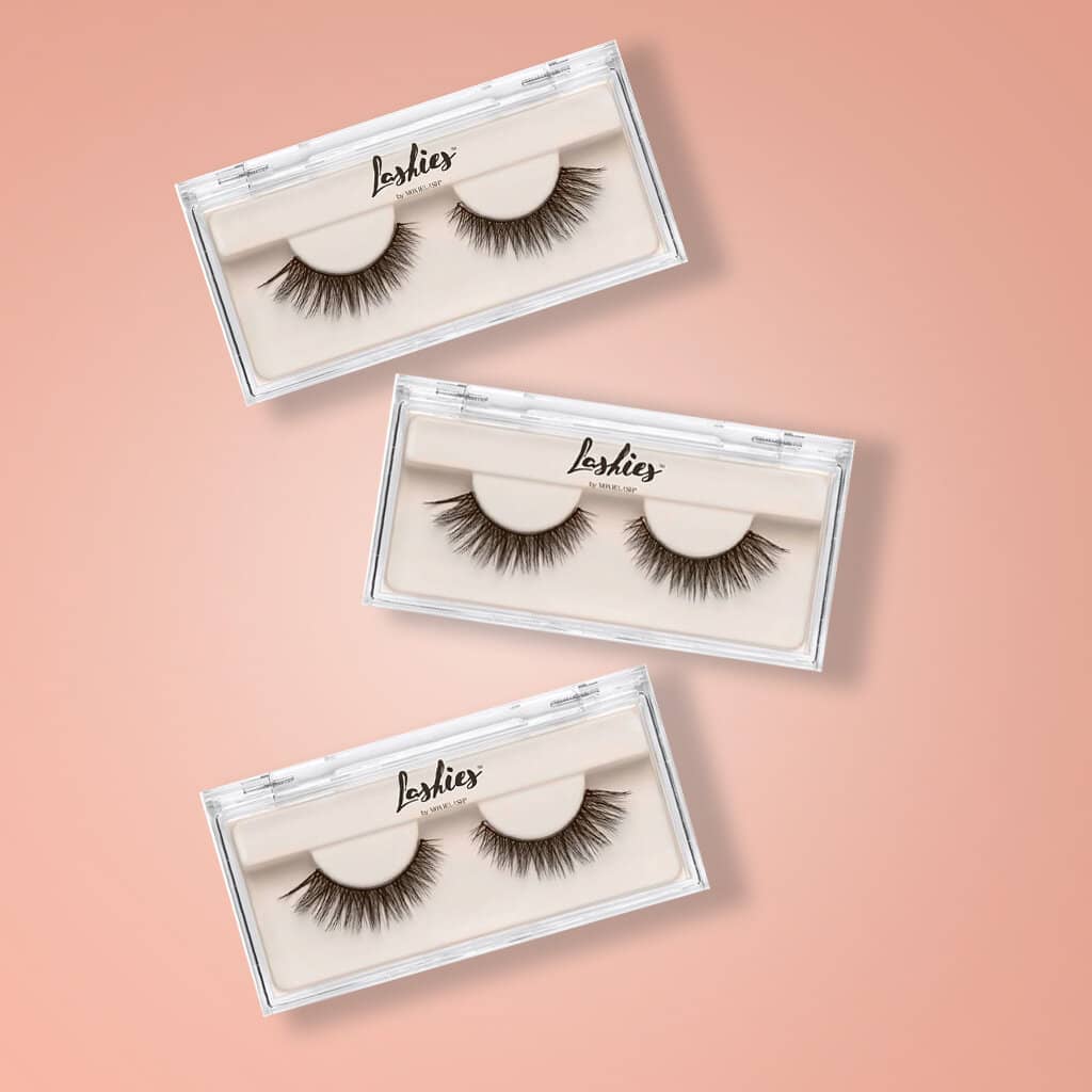 Lashies™ - Wifey Lash - MoxieLash - SL13