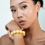 Amber Bracelet