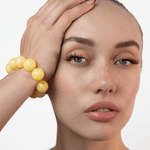 Amber Bracelet