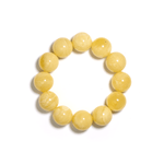 Amber Bracelet