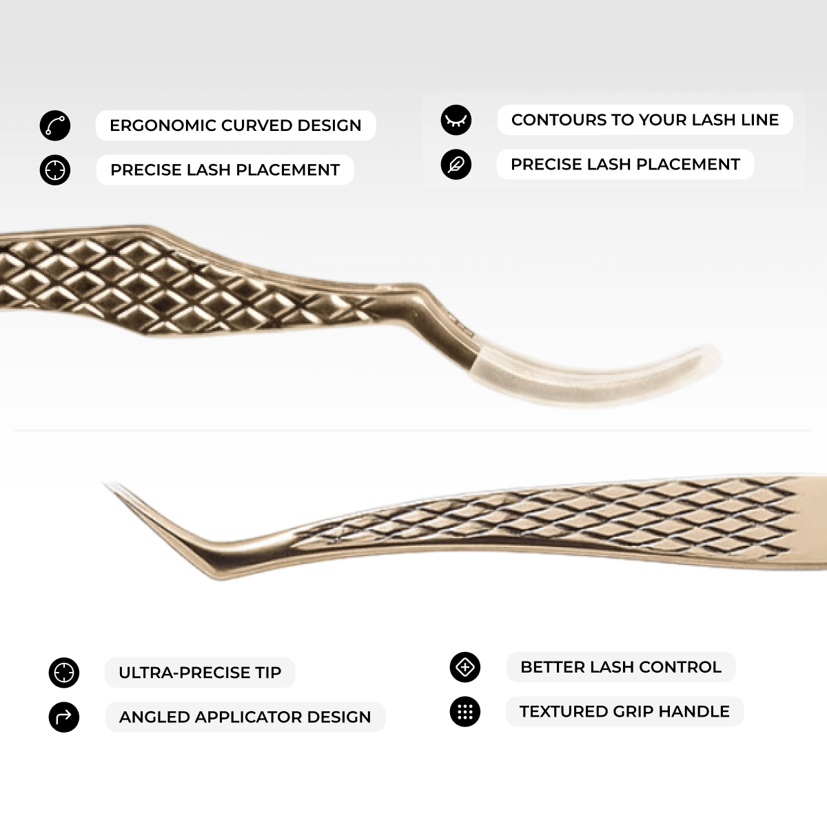 Holster Applicator Duo