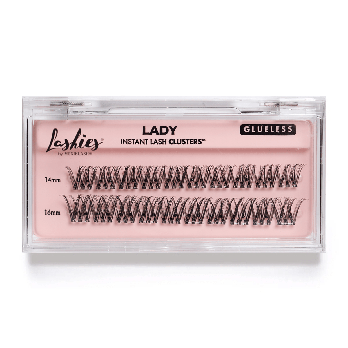 Lady Clusters