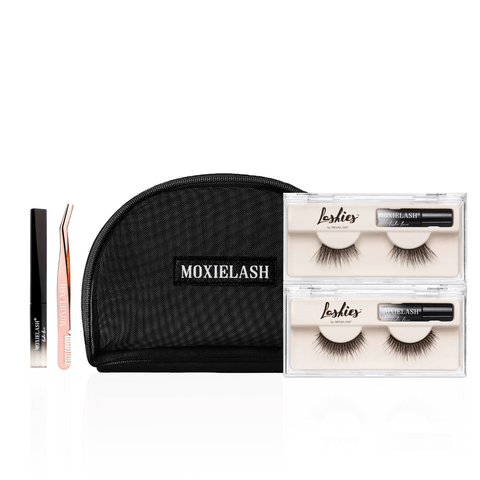 Pestañas de inicio Lashies™