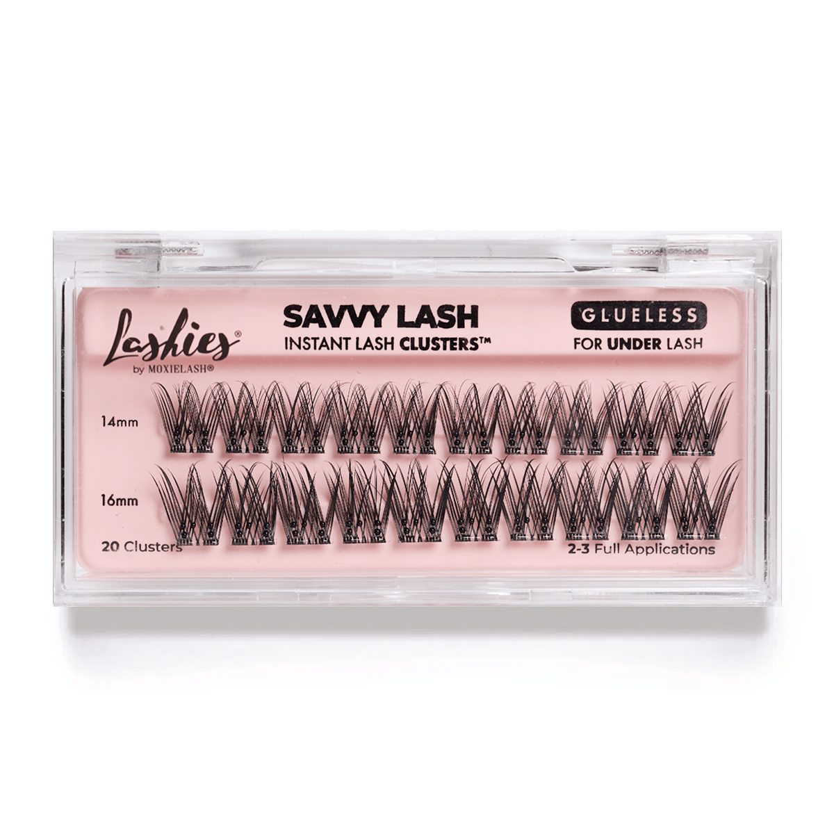 Savvy Clusters