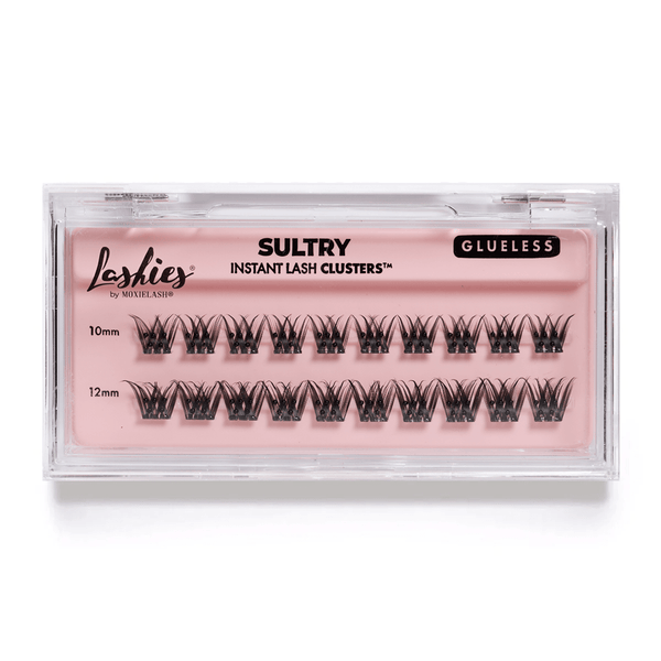 Sultry Clusters