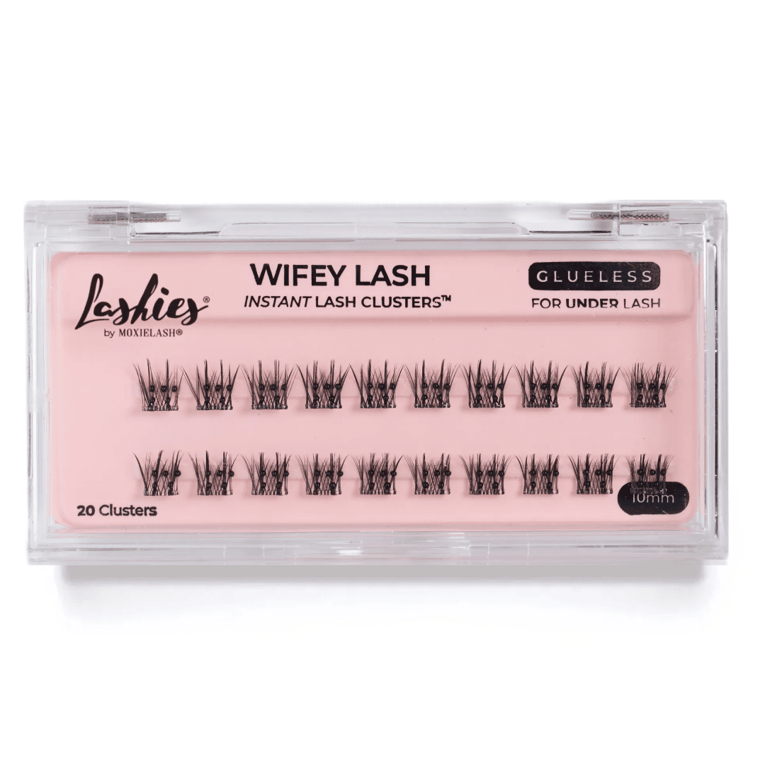 Pestañas de esposa™