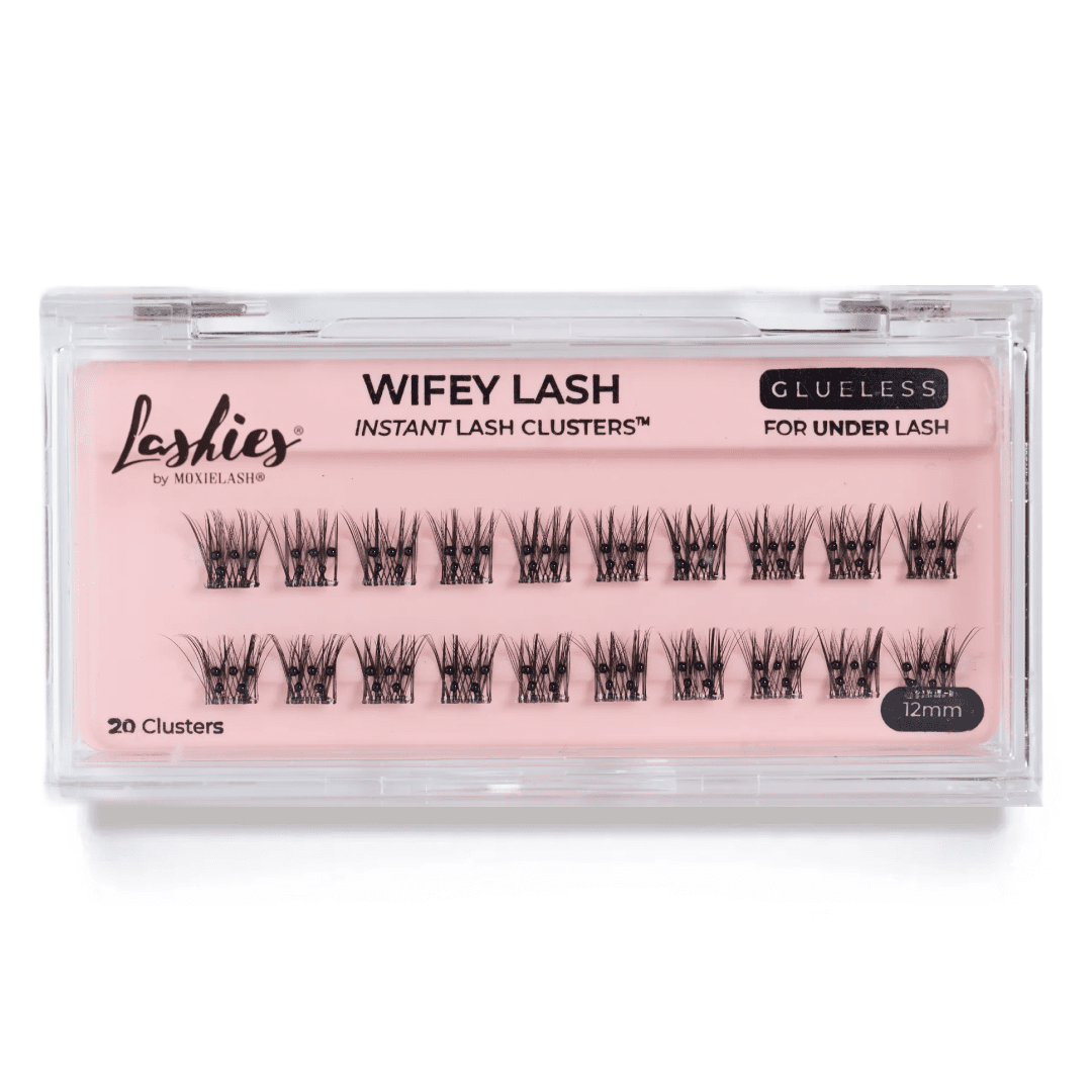 Pestañas de esposa™