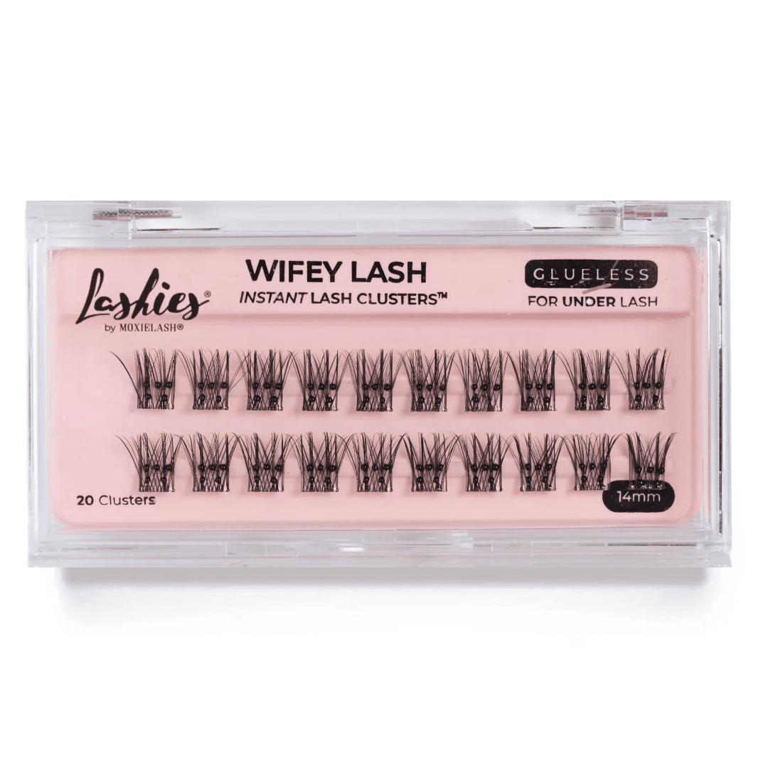 Pestañas de esposa™