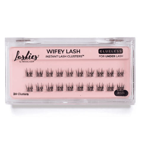 Pestañas de esposa™