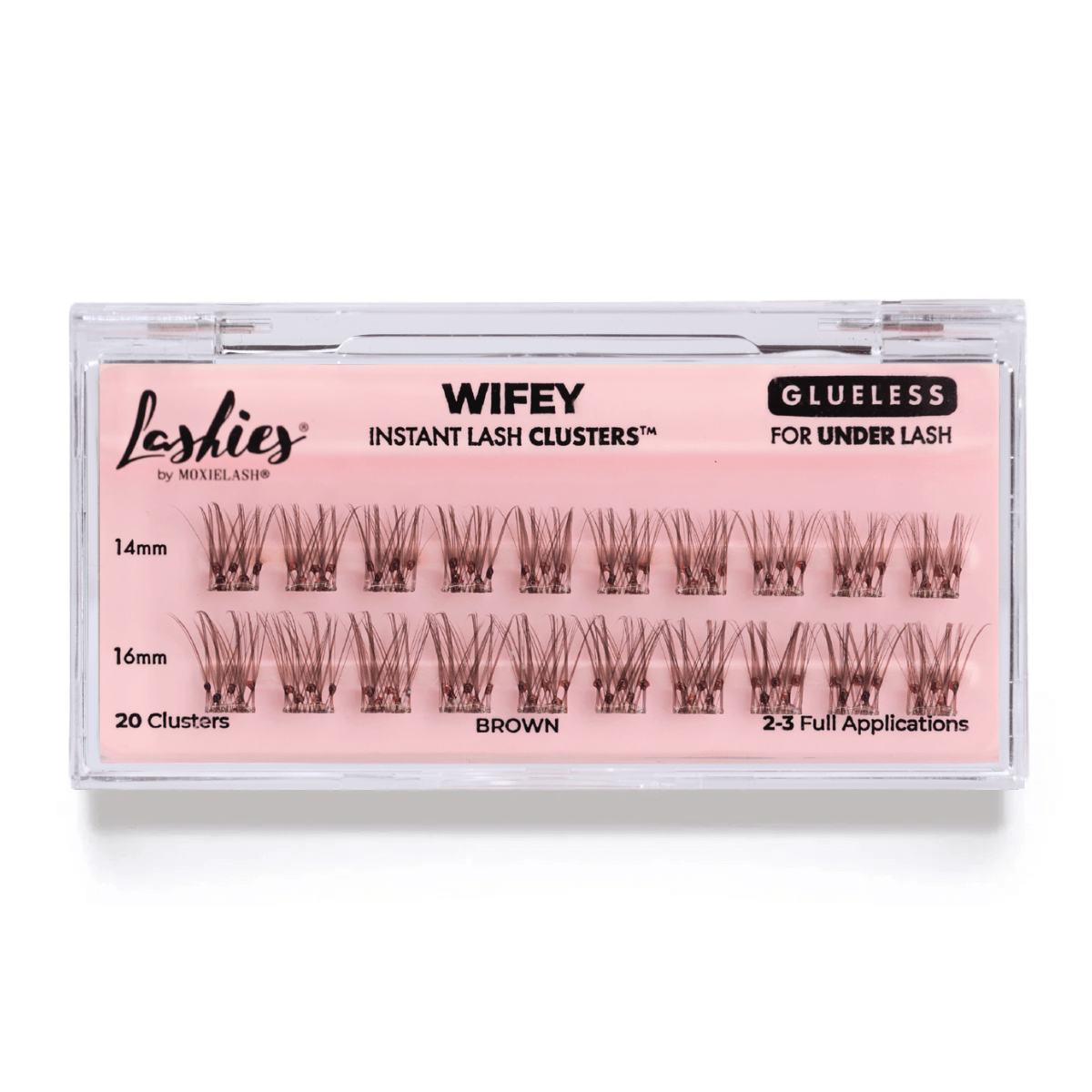 Pestañas de esposa™