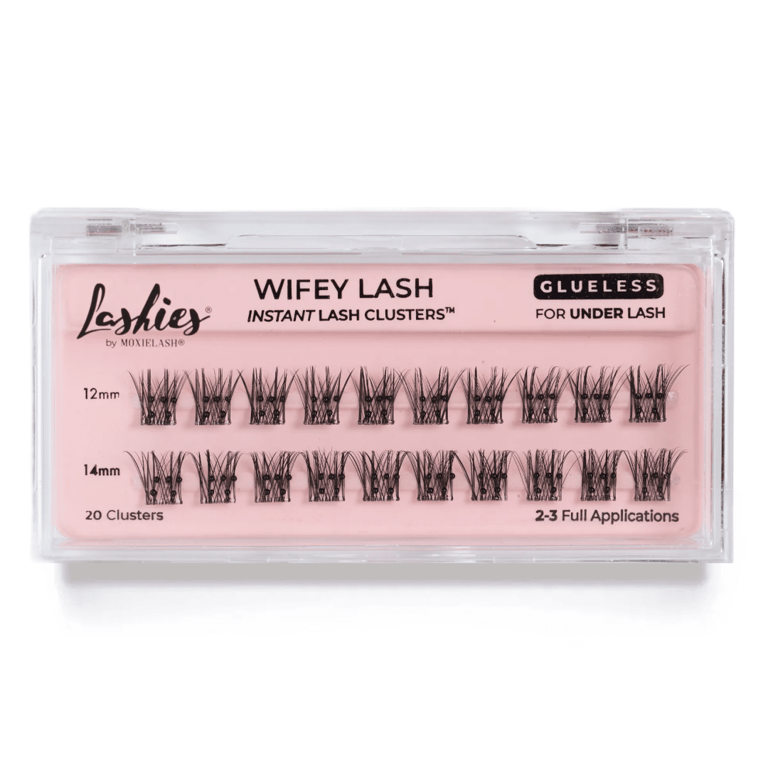 Pestañas de esposa™