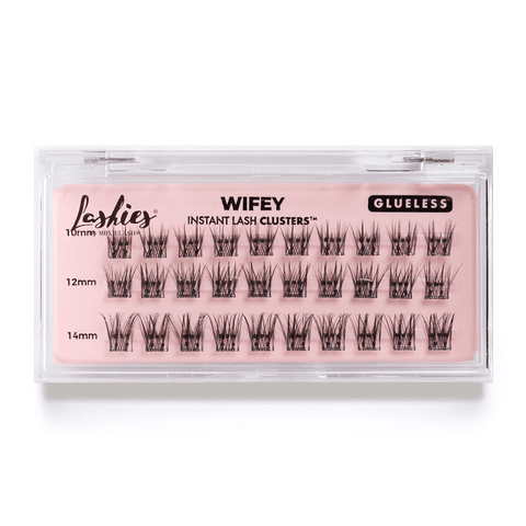 Pestañas de esposa™