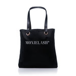 Bolsa de mano negra